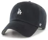 47 Brand Adjustable Cap - BASE RUNNER Los Angeles Dodgers Produktbild-Vorschau 1