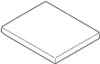 GROHE Cube Ceramic, Biały, 1 szt. Podgląd zdjęcia produktu 5