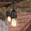 MasterLED LED Lichterkette 15m IP44 Außenbeleuchtung Produktbild-Vorschau 8