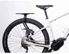 Aeroe Spider Pannier Rack Rear rack Noir Voir les images du produit 3