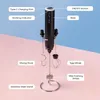 CHiATO LattePLAY Milchaufschäumer - Schwarz Produktbild-Vorschau 10