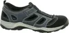 Rieker Herren Sneaker blau kombi, Herren:46 EU Produktbild-Vorschau 34