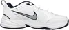 A single Nike Air Monarch IV sneaker shown from the side. Anteprima dell’immagine prodotto
