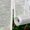 TOOLPORT Foliengewächshaus Gewächshaus 4x6m stabil & Produktbild-Vorschau 14