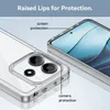 Pouzdro pro Xiaomi Redmi Note 14 4G průhledné, Náhled obrázku produktu 4