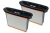 Starmix Faltenfilter Kasette (FKP 4800 M ADVANCED, für Anteprima dell’immagine prodotto 2