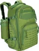 45L taktický batoh velký armádní vodotěsný batoh Molle pro Náhled obrázku produktu 1