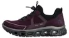 Rieker Damen Sneaker Schlupfschuh Gummizug gepolstert Produktbild-Vorschau 2