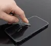 Wozinsky Privacy Glass pour iPhone 16 Pro Max - Noir Voir les images du produit 15