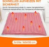 Mia&Coco Heizdecke mit Abschaltautomatik, 10 Heizstufen Produktbild-Vorschau 3