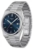 Tissot PRX 40mm Quarz Edelstahl Blau T137.410.11.041.00 Produktbild-Vorschau 10