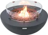 Elementi Gasfeuerstelle "Westport" in Beton-Optik grau 87 x Produktbild-Vorschau 19