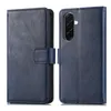 imoshion  Klapphülle Samsung Galaxy A57 (5G) - Dunkelblau Produktbild-Vorschau 1