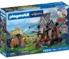 PLAYMOBIL : Tour d'assaut des chevaliers, thème des Voir les images du produit 1