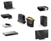 deleyCON HDMI zu DVI Adapter, HDMI Buchse auf DVI-D Stecker Produktbild-Vorschau 4