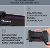 Auna Radio, Aufladbares DAB-Radio, DAB Plus Radio mit Produktbild-Vorschau 4