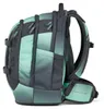 Satch Pack Gradient Mint Schulrucksack Set 2tlg. Produktbild-Vorschau 4