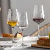 Leonardo Weißweinglas Boccio, Weinglas, Kristallglas, Klar, Produktbild-Vorschau 4