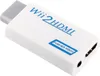 Für Wii zu HDMI 720P/1080P Upscaling Konverter Adapter Produktbild-Vorschau 2