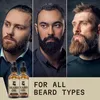Olio per barba - Vaniglia - Confezione da 2 Anteprima dell’immagine prodotto 7