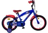 Vélo pour enfants Volare Turbo, modèle pour garçons, 16 Voir les images du produit 1