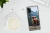 MuchoWow® Handyhülle Schutzhülle Hülle für Samsung Galaxy Produktbild-Vorschau 6