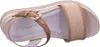 Bugatti Woman Damen Sandalette in Beige, Größe 38 Produktbild-Vorschau 25