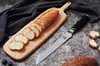 Zayiko Brotmesser 20,50 cm Klinge I Scharfes Küchenmesser Produktbild-Vorschau 2