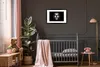 MuchoWow® MuchoWow® Gerahmtes Poster Buddha - Gesicht - Produktbild-Vorschau 3