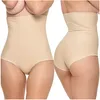 Shapewear - Miederhose Größe XL - Damenunterwäsche 1 Stück Produktbild-Vorschau 2