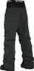 Horsefeathers Herren Ski-Snowboardhose Nelson Pants - phantom / black Produktbild-Vorschau