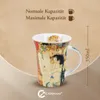 Carmani - Gustav Klimt, "Moederschap"-mok - Cadeau-idee - Productafbeelding-voorbeeld 4