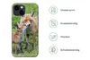 MuchoWow® Handyhülle Schutzhülle Hülle für iPhone 13 mini Produktbild-Vorschau 7