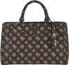 Guess Dorys Shopper Tasche 30 cm Produktbild-Vorschau 6
