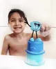 Glo Pals, Blair Badefigur - Set mit zwei im Wasser Produktbild-Vorschau 3