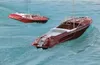 Jamara Motoryacht Venezia     2 Kanal           40Mhz     Produktbild-Vorschau 20