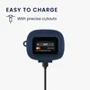 kwmobile Schutzhülle für JBL Live Flex 3 / Live Buds 3 / Produktbild-Vorschau 9