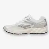 Saucony ProGrid Omni 9 TMY White/Silver - 44 Produktbild-Vorschau 3