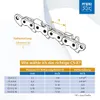 Affûteuse pour tronçonneuse PFERD CHAIN SHARP CS-X-4,8 Voir les images du produit 19