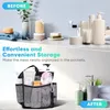 Tragbare Mesh-Duschtasche, College Dorm Room Essentials, 8 Produktbild-Vorschau 7