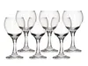 6x 210ml Misket Weißweingläser - Klein Spülmaschinenfest Produktbild-Vorschau 5