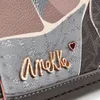 Anekke portfel Dreamverse Heartbeat Large Wallet Multicolor Podgląd zdjęcia produktu 12