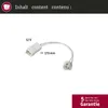 10x Paulmann universele fitting met aansluiting voor Productafbeelding-voorbeeld 2