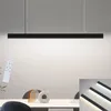 ZMH LED lampa wisząca na stół do jadalni lampa wisząca do Podgląd zdjęcia produktu 10