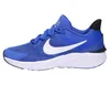 NIKE STAR RUNNER 4 NN (GS) Hyper Royal/Schwarz/Weiß/Weiß 39 Produktbild-Vorschau 11