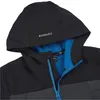 Icepeak Konan Jr Softshelljacke Kinder mit Kapuze, Produktbild-Vorschau 13