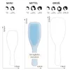 Detergente umido Lilla e Blu Anteprima dell’immagine prodotto 31