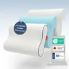 Blumtal Orthopädisches Nackenstützkissen aus Memory Foam - Produktbild-Vorschau 1