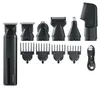Severin HS 0710, Folienschaber, Schwarz, Tasten, Akku, 2 h, Produktbild-Vorschau 7