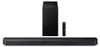 Samsung Q-series HW-Q600F Black 3.1.2 channels Produktbild-Vorschau 8